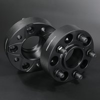 Range Rover Vogue L460 2021+ 5x120 72.6mm - 40mm Hubcentric Wheel Spacers