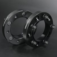 Suzuki Jimny 98-18 5x139.7 108.1mm - 30mm Hubcentric Wheel Spacers
