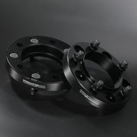 Suzuki Jimny 98-18 5x139.7 108.1mm - 25mm Hubcentric Wheel Spacers