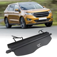 Ford Edge MK2 15-19 - Retractable Roller Parcel Shelf