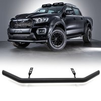 Ford Ranger T6 T7 T8 2012-22 - Single Nudge Bull Bar