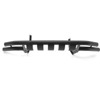 VW Amarok MK1 10-20 - Tripple Nudge Bull Bar