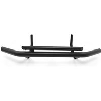 VW Amarok MK1 10-20 - Double Nudge Bull Bar