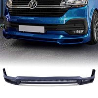 VW Transporter T6.1 19-24 Front Bumper Extension