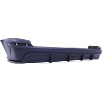 VW Transporter T5 T5.1 03-15 Rear Tailgate Bumper