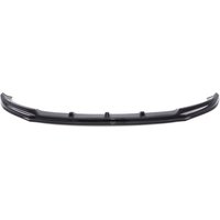 Volkswagen Transporter T5.1 09-15 Gloss Black Front Bumper Splitter