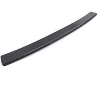 VW Transporter T5 T5.1 03-15 Carbon Fibre Look Rear Bumper Protector