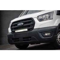 Stealth LED Ford Transit 2020+ 21" Luminous LED Integration Grille Kit - 16,800 Lumens