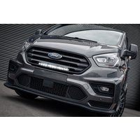 Stealth LED Ford Transit MSRT 2018-2022 20" Luminous LED Integration Grille Kit - 8,400 Lumens