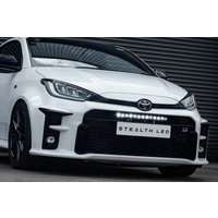 Stealth LED Toyota Yaris GR 20" Luminous LED Integration Grille Kit - 8,400 Lumens