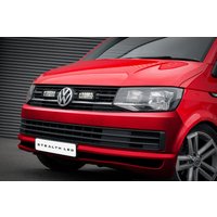 Stealth LED VW Transporter T6 Highline 2016-2018 Twin 7" Luminous LED Integration Kit - 10,080 Lumens