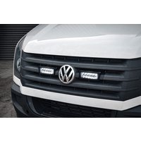 Stealth LED VW Crafter 2011-2017 Twin 7" Luminous LED Integration Kit - 10,080 Lumens