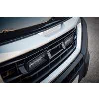 Stealth LED Peugeot Boxer 2014-2024 Twin 7" Luminous LED Integration Kit - 10,080 Lumens