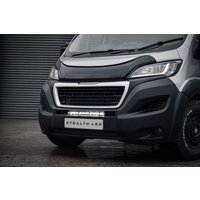 Stealth LED Peugeot Boxer 2014-2024 20" Luminous LED Integration Kit - 8,400 Lumens
