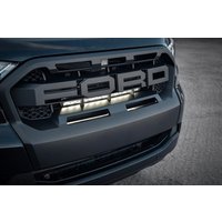 Stealth LED Ford Ranger T8 2018-2022 20" Luminous LED Integration Kit - 8,400 Lumens