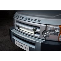 4x4 Predator 14% Discount Stealth LED Integration Grille Kit for Land Rover Discovery 3