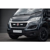 Stealth LED Fiat Ducato 2014-2024 Twin 7" Luminous LED Integration Kit - 10,080 Lumens