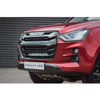 Stealth LED Isuzu D-Max 2023+ 20" Luminous LED Integration Grille Kit - 8,400 Lumens