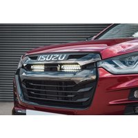 Stealth LED Isuzu D-Max 2023+ Twin 10" Luminous LED Integration Grille Kit - 7,560 Lumens