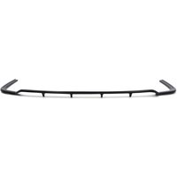 Volkswagen Caddy MK5 Maxi LWB 20+ Gloss Black Rear Diffuser