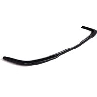 Volkswagen Caddy MK4 SWB 15-20 Gloss Black Rear Diffuser