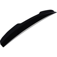 Volkswagen Caddy MK5 2020+ Gloss Black Tailgate Roof Spoiler