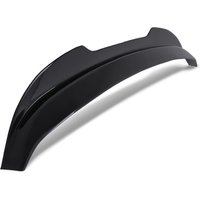 Volkswagen Caddy MK4 2015-2020 Gloss Black Tailgate Roof Spoiler