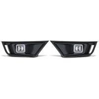 Ford Ranger Raptor 2023+ LED Fog Lights