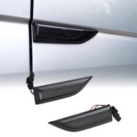 VW Transporter T6 16–19 Dynamic LED Side Indicator Lamps