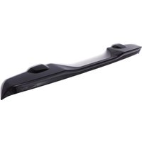 VW Transporter T7 25+ Gloss Black Rear Tailgate Spoiler