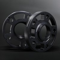 VW Amarok I 10-20 5x120 65.1mm - 20mm Hubcentric Wheel Spacers