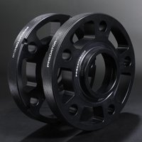 VW Transporter T5 T5.1 03-15 5x120 65.1mm - 20mm Hubcentric Wheel Spacers