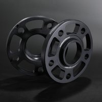 VW Transporter T6 T6.1 2016+ 5x120 65.1mm - 15mm Hubcentric Wheel Spacers