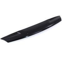 Nissan Juke 2010-2018 Gloss Black Bonnet Guard