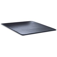 Toyota Hilux Travo 2026+ Locking Roll Top Soft Tonneau Cover