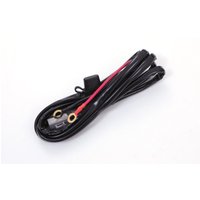 Stealth LED 2000mm 2-Pin / 2-Slot Battery Extension