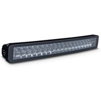 Stealth LED 21" Double Row Curved LED Light Bar