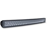 Stealth LED 30" Double Row Curved LED Light Bar