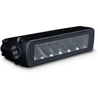 Stealth LED 7" Single Row Straight LED Light Bar