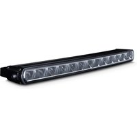 Stealth LED 20" Single Row Curved LED Light Bar