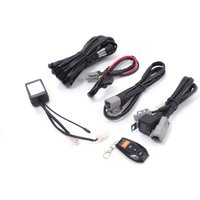 Stealth LED 2-Pin / 2-Slot High Power Light Kit Wiring Loom