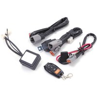 Stealth LED 4-Pin Spot Light Kit Wiring Loom