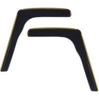 Mercedes Sprinter MK3 2018+ Wind Deflectors