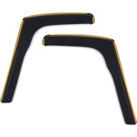 Ford Transit Custom MK1 2012-2022 Wind Deflectors