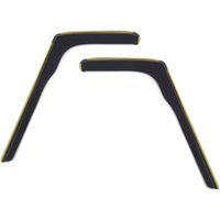 Ford Transit MK8 2014-2019 Wind Deflectors