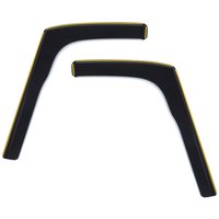Volkswagen Crafter MK2 2017+ Wind Deflectors