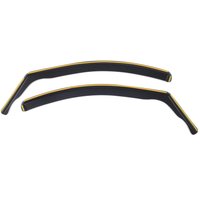 Volkswagen Caddy MK5 2020+ Wind Deflectors