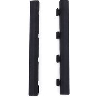LoadLock Interlocking Storage System 2 Piece 28.5cm Rubber Strips