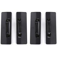 LoadLock Interlocking Storage System 4 Piece 28.5cm Grab Handles