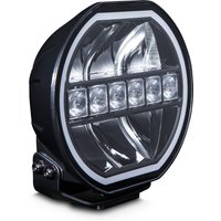 Stealth LED 9" Round LED Light